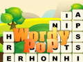 Spel Woorderige pop  aanlyn