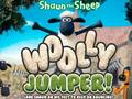 Spel Shaun die Skaap: Wollige Jumper!  aanlyn