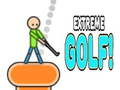 Spel Uiterste gholf!  aanlyn