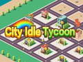 Spel Stad Idle Tycoon  aanlyn
