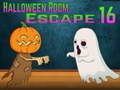 Spel Amgel Halloween Room Escape 16 aanlyn