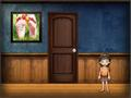 Spel Halloween kamer ontsnapping 59 aanlyn