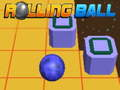 Spel Rolbal  aanlyn
