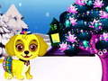 Spel PAW-patrollie  aanlyn