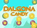 Spel Dalgona Lekkergoed  aanlyn