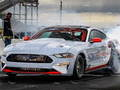 Spel Drifting Mustang Jet legkaart  aanlyn