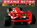 Spel Grand Nitro Formule  aanlyn