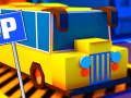 Spel Bus Parkering  aanlyn