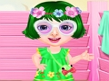 Spel Sweet Girl Somerkamp  aanlyn