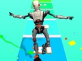 Spel Lang Man Runner 3D  aanlyn