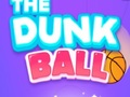 Spel Die Dunk Ball  aanlyn