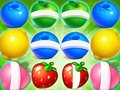 Spel Vrugte Tuin Manie  aanlyn