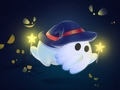 Spel Spookgeveg. io  aanlyn