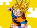 Spel Dragon Balls Super Heroes legkaart  aanlyn