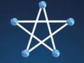Spel Sluit aan by The Dots  aanlyn