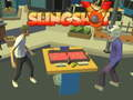 Spel Slingshot aanlyn