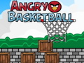 Spel Kwaad basketbal  aanlyn