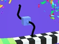 Spel Teken Kubus  aanlyn