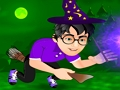 Spel Harry Potter DressUp aanlyn