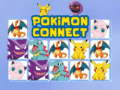 Spel Pokémon Connect  aanlyn