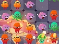 Spel Ruimte vreemdelinge wedstryd 3 aanlyn