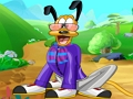 Spel Pluto aantrek  aanlyn