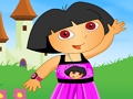 Spel Dora aanlyn