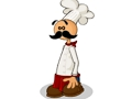 Spel Pappa se Burgeria  aanlyn