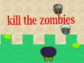Spel Dood die zombies  aanlyn