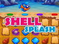 Spel Shell spat aanlyn