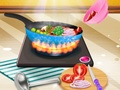 Spel Kook Op  aanlyn
