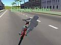 Spel Fietsryer  aanlyn