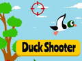 Spel Eendskieter  aanlyn