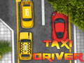 Spel Taxi bestuurder  aanlyn