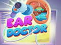 Spel Voetdokter  aanlyn