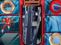 Spel Iron Man Rise of Ultron aanlyn
