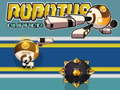 Spel Robotus Runner aanlyn