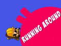 Spel Rondhardloop  aanlyn