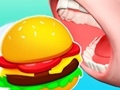 Spel Snack Rush legkaart  aanlyn