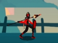 Spel Stickman Master Archer Legend aanlyn