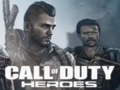 Spel Call of Duty Heroes aanlyn