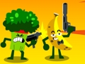 Spel Voedselbende Run aanlyn