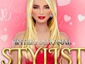 Spel Internasionale modestilis  aanlyn