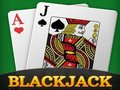 Spel Blackjack aanlyn
