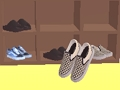 Spel Skoene Evolution 3D  aanlyn