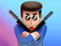 Spel Mr Bullet 3d aanlyn