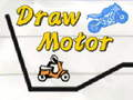 Spel Teken Motor  aanlyn