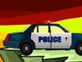 Spel Polisiemotor ontsnap 2 aanlyn