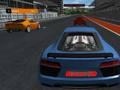 Spel Racer 3d aanlyn