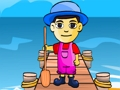 Spel Chevy Truck Escape aanlyn
